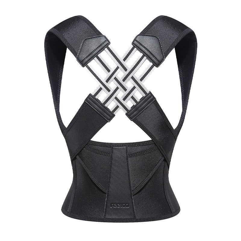 Smart Adjustment Anti-Humpback Comfortable Posture Correction Belt
