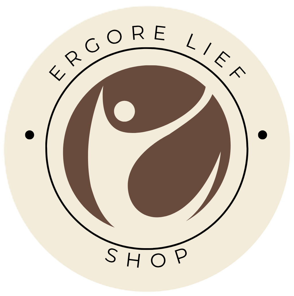 Ergore Lief Shop