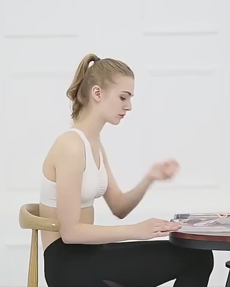 Invisible Posture Correction Belt Kyphosis Correct
